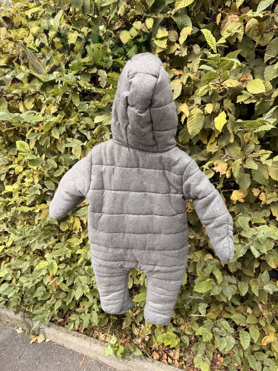 Pagliaccetti: Baby Schneeanzug  – Usato da Luzern venduto da Andrinos 2