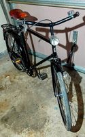 Retro  /  Militär / Herrenvelo