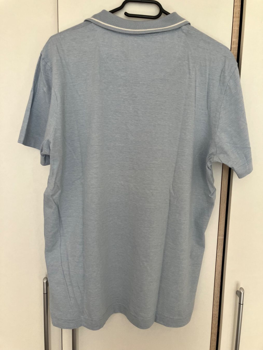 Magliette Polo: Tom Tailer Polo Shirt Grösse L – Usato da Winterthur venduto da simba1983 2