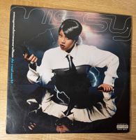 Missy Misdemeanor Elliott - Da Real World 2x12" Vinyl Album