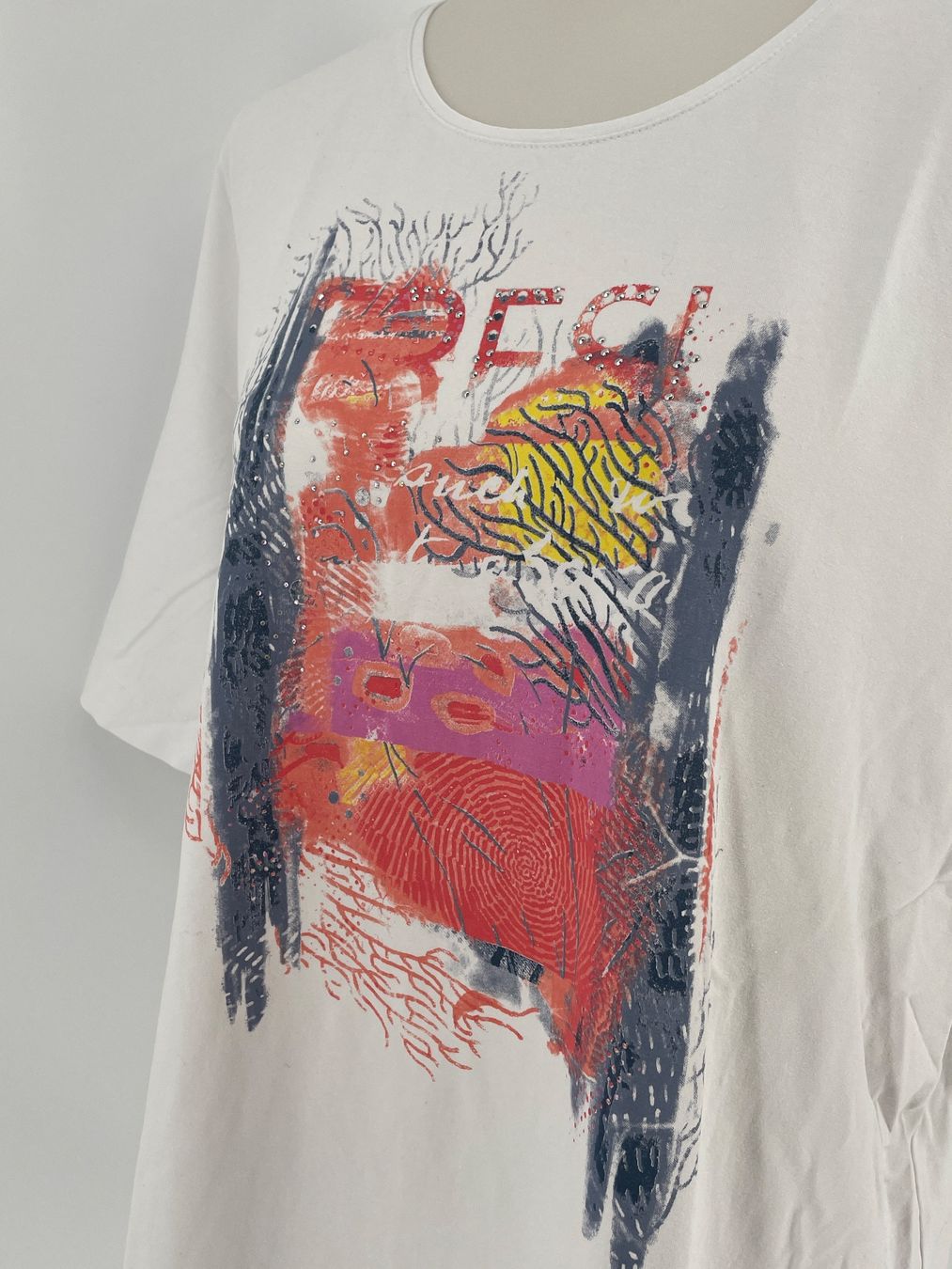 T-shirt: Shirt Gr. 48 – Usato da Auenstein venduto da moin. 2