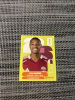 Sticker FIFA World Cup 2026 Assimi Madibo QAT 11