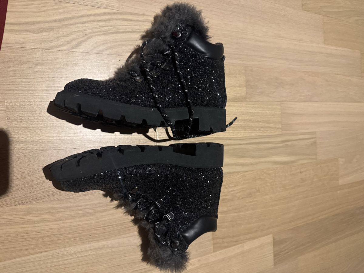 Steve Madden Damenschuhe: Stiefelette – Gebraucht aus Winterthur von KarinSue 1