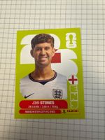 Panini Sticker WM 2026, ENG 3 John Stones