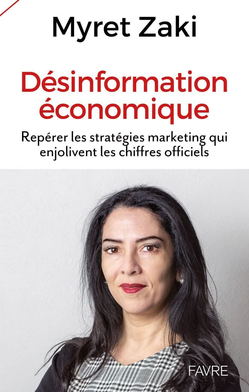 Libri: Désinformation économique – Usato da Neuchâtel venduto da Dualseele