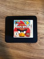 Angry Birds Trilogy - Nintendo 3DS Spiel