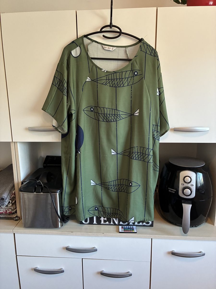 Blusen: Bluse – Gebraucht aus Ostermundigen von Didi-Mader