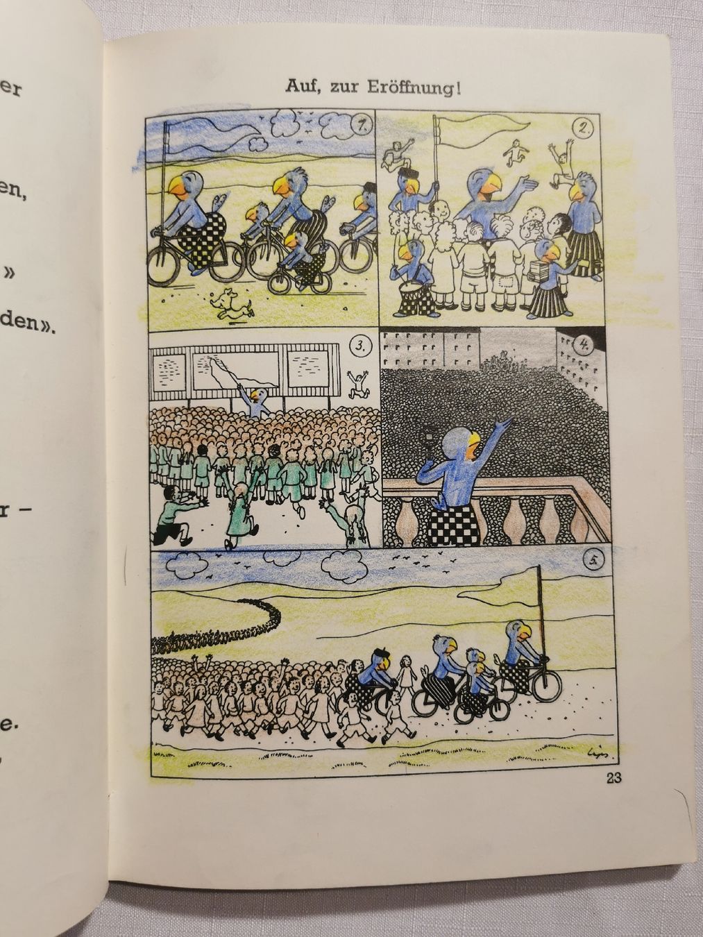 Livres: GLOBI, so ein Lausbub 1. Auflage – D'occasion à Wängi par ABIZONE-86 1