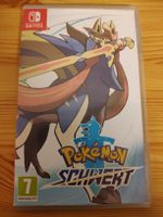 Pokémon Épée Nintendo Switch