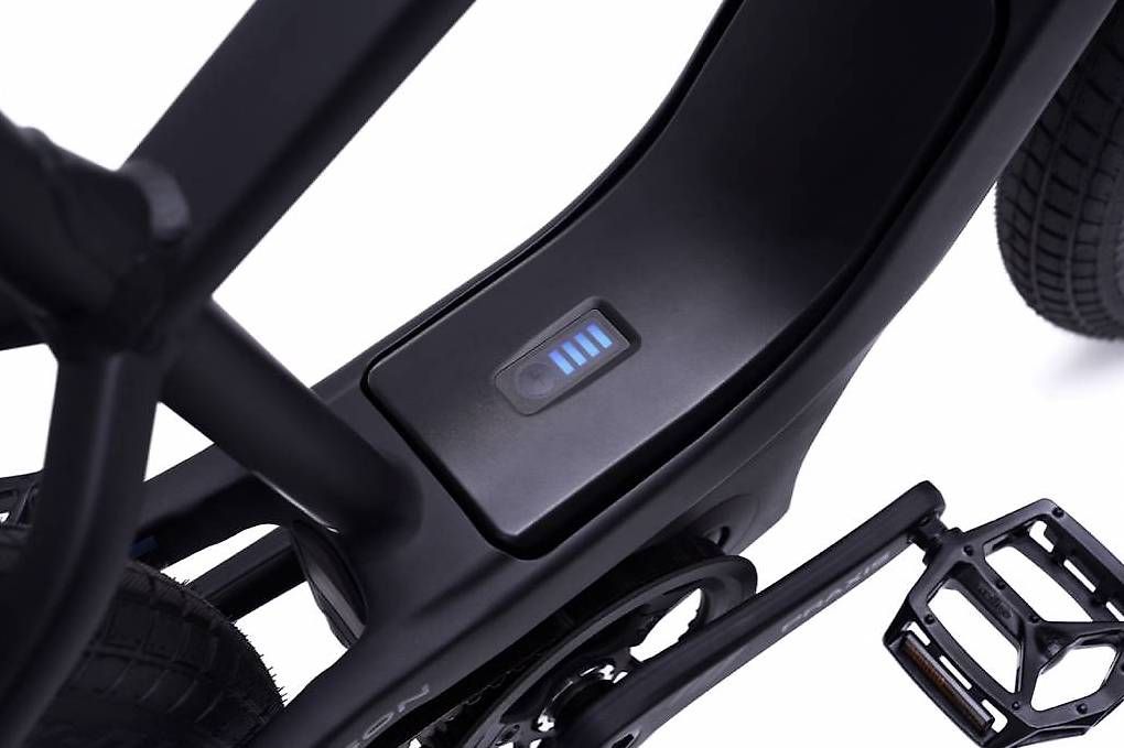 Biciclette: Vélo électrique Harley Davidson – Usato da Le Locle venduto da inf_8x7d 1