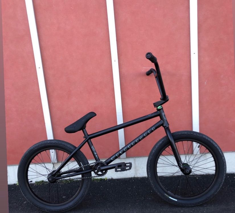 Wethepeople deals trust bmx