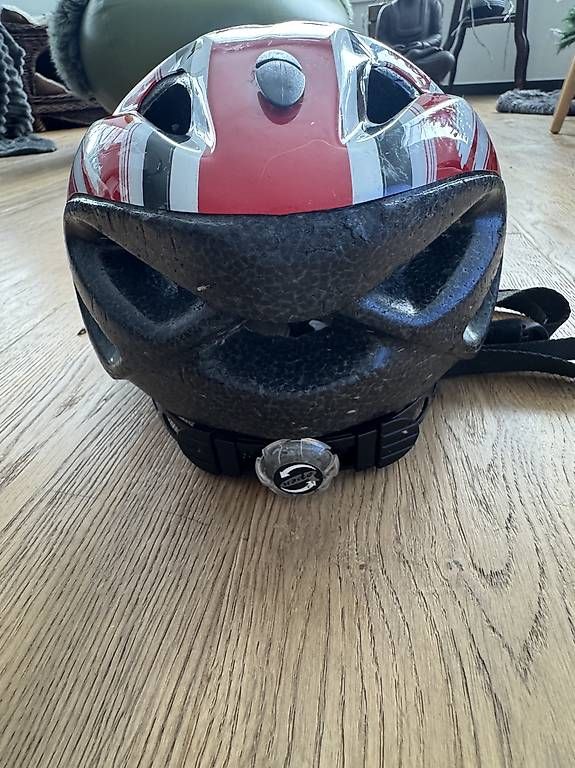Caschi: Casque de vélo Alpina – Usato da Ursy venduto da LiloNorma 2