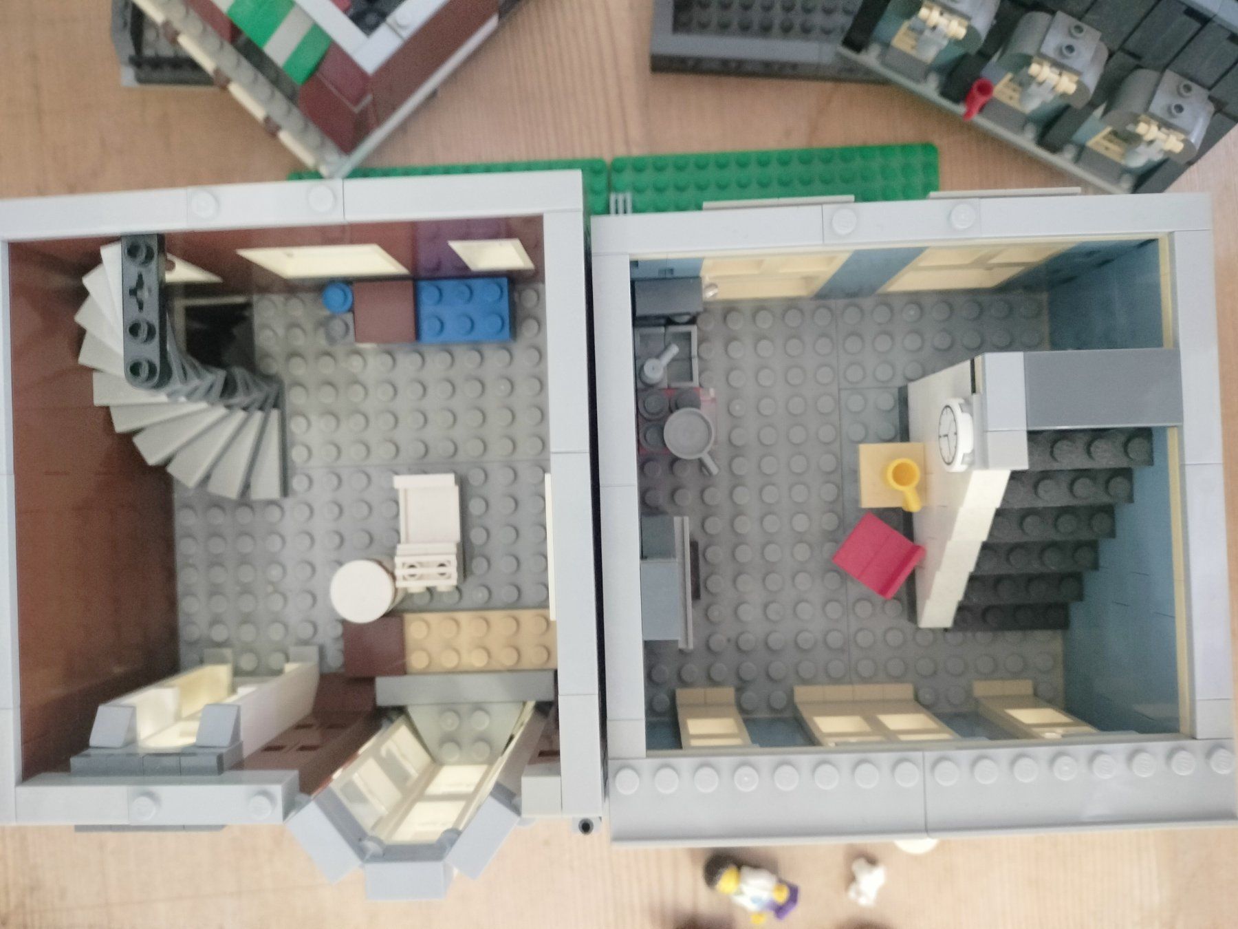 Lego Spielzeuge: Lego Creator Expert 10218 Pet Shop ab 1.- – Gebraucht aus Wil SG von RoyalBricks 6