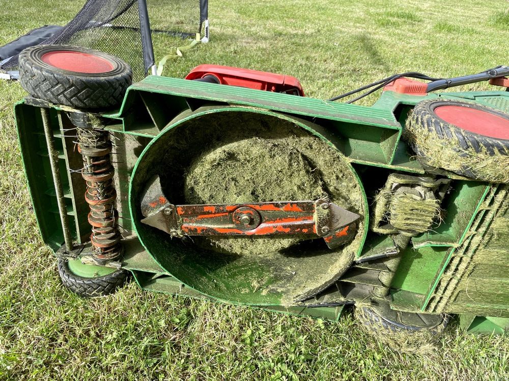 91-2258 Keilriemen Für Toro & Lawn Boy Rasenmäher – 2er Pack, 3/8 X 35 Zoll, Für Viele Modelle