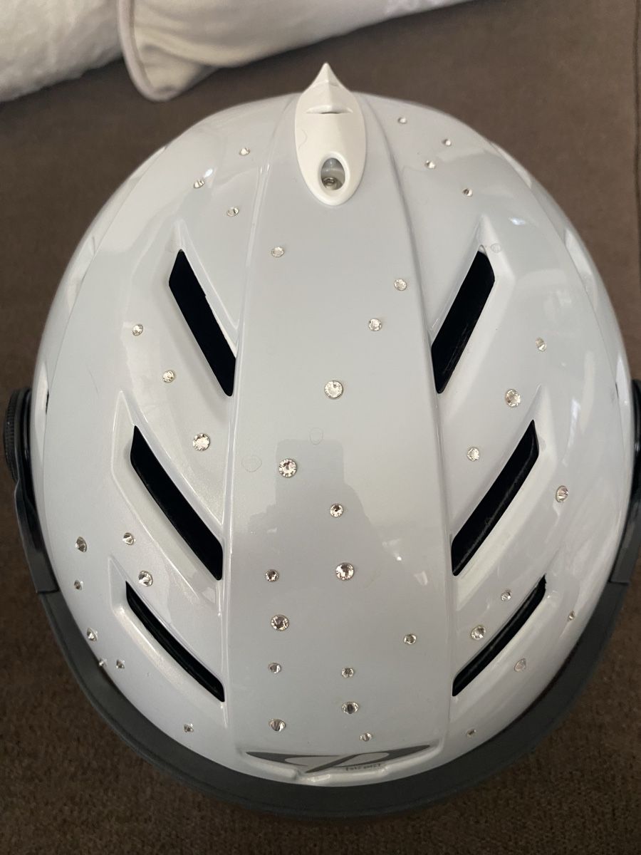 CP Caschi: Sky Helm CP Helmets Swiss Brand – Nuovo (secondo la descrizione) da Rorschach venduto da lvi_p29s 4