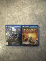Jeux ps vita 