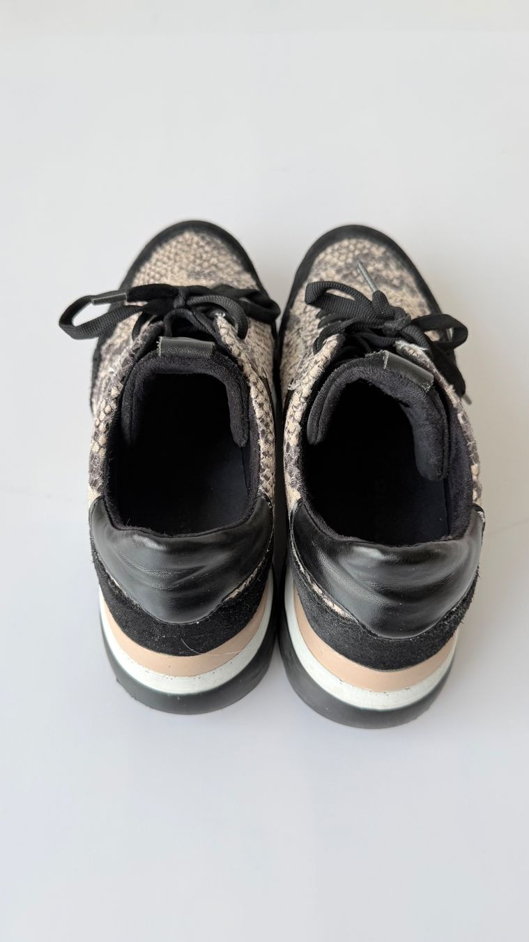 Scarpe da donna: Schuh Tomaris Gr. 39 – Usato da Jonen venduto da BMWE369 2