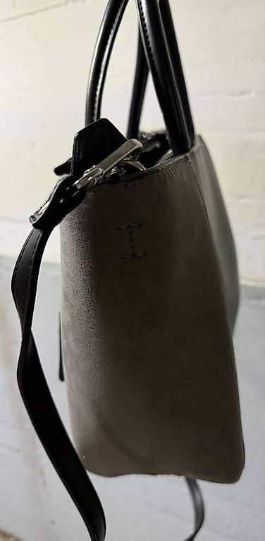 Borse da donna: Borsa a mano – Nuovo e nell'imballaggio originale da Pregassona venduto da mar_2jjh 2