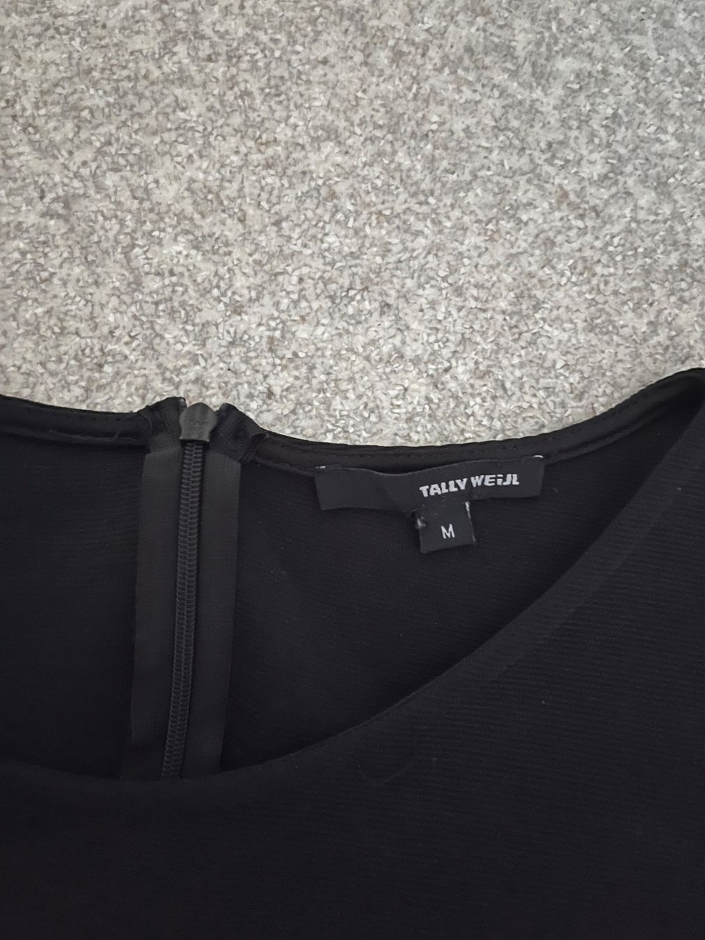 Tally Weijl Vestiti: Kleid Tally Weijl – Usato da Oberentfelden venduto da mel_f97j 2