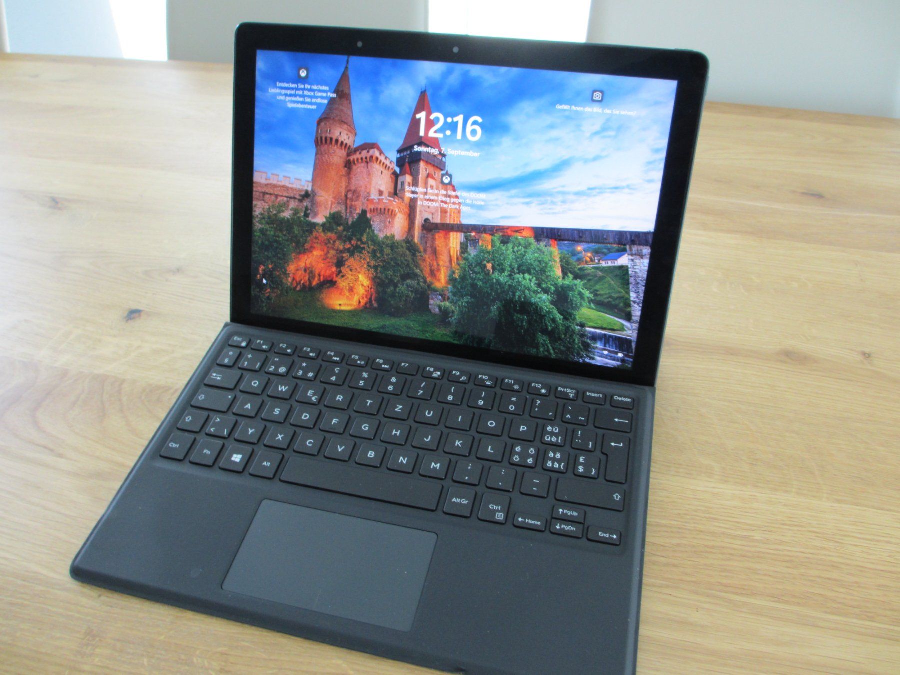Dell Notebooks: DELL Latitude 5290  8th Gen mit Windows 11 – Gebraucht aus Sargans von Mony34 2