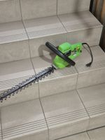 Heckenschere Miogarden H 46 380W gebraucht