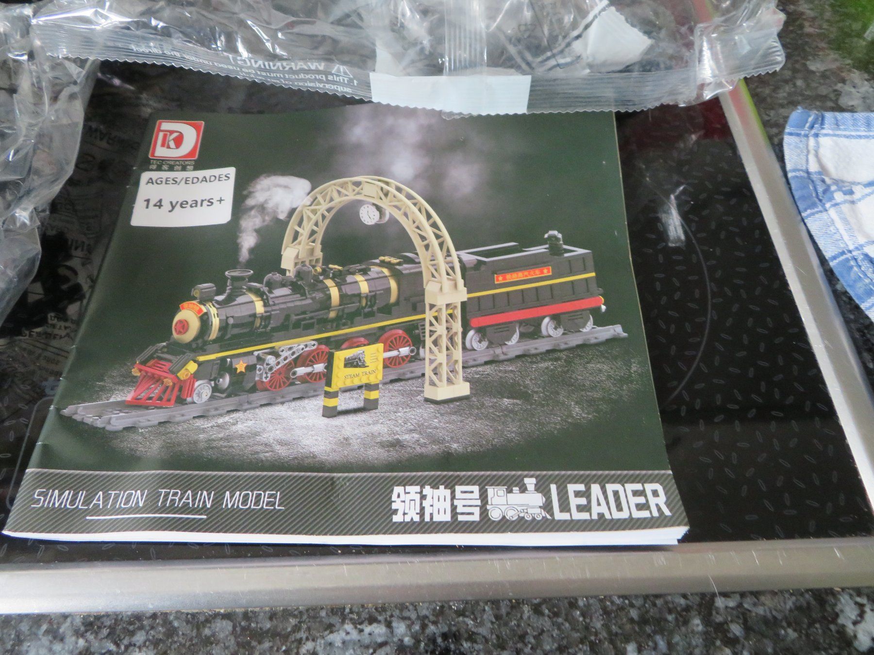 Technics Baukästen: LEGO Technic – Neu und originalverpackt aus Rüfenacht BE von tial70 2