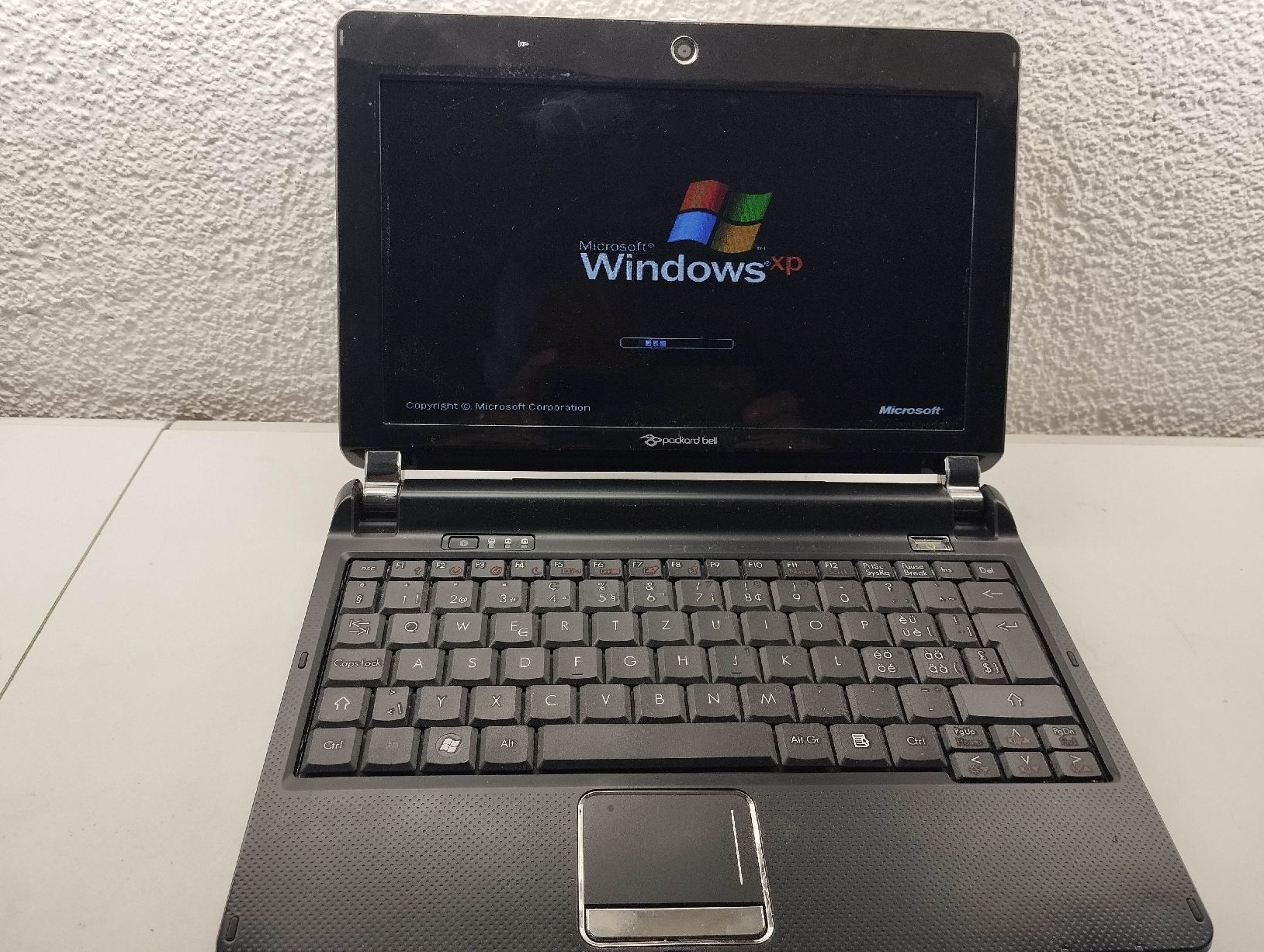 Notebooks: PC Packard Bell DOT S – Gebraucht aus Mörigen von sigi2572 8