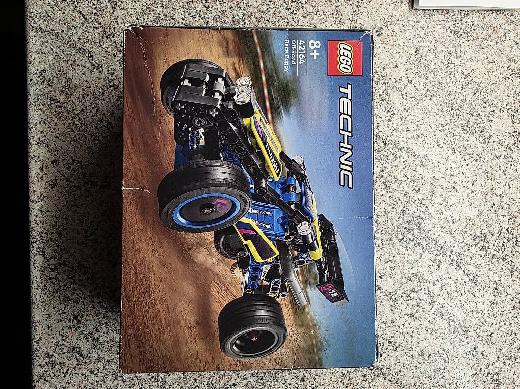 Kit di costruzioni: Lego Technic – Usato da Villnachern venduto da ssp_m6rk 1