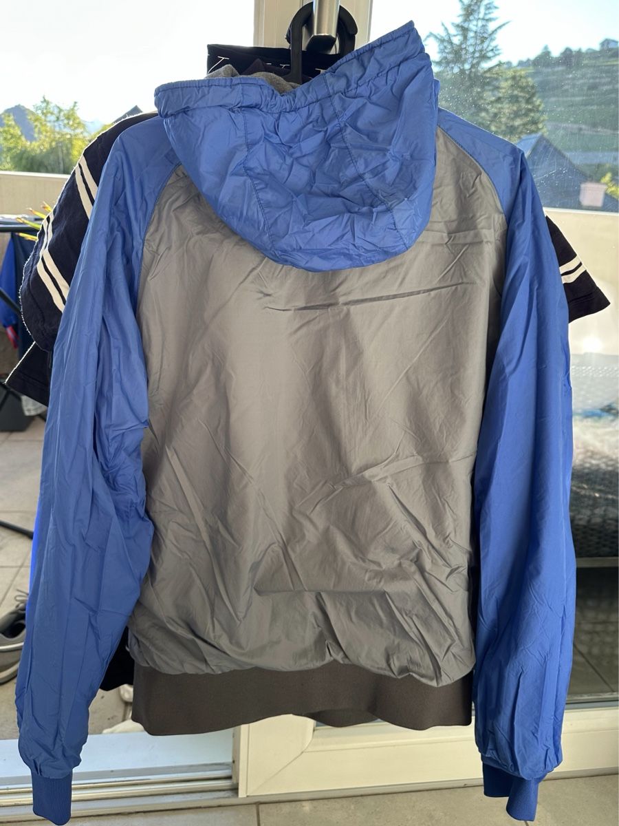 Giacche: Jaquette veste Franklin Marshall réversible - Taille M – Nuovo (secondo la descrizione) da Sion venduto da lbo_jpy8 3