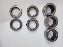 Zwischenring-Satz für Fräsdorn 32mm