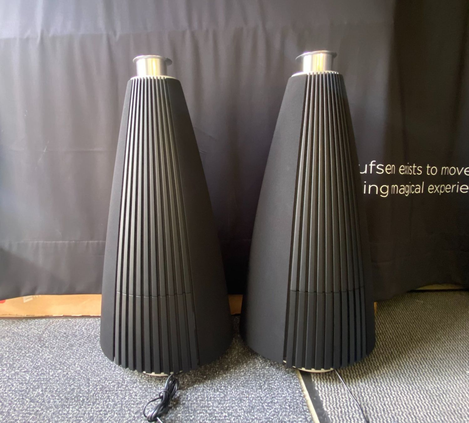 Bang & Olufsen Casse acustiche: Bang&Olufsen Beolab 20 type:6783 – Usato da Bex venduto da 1_style 1