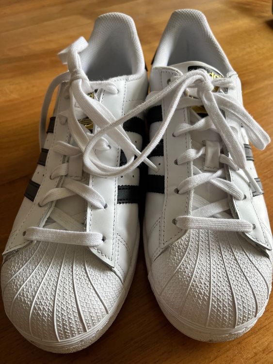 adidas superstar 38.5