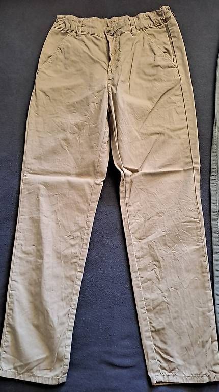 H&M Pantaloni: Hosen Set Gr.134 H&M – Usato da Oberrieden venduto da Raja011 2