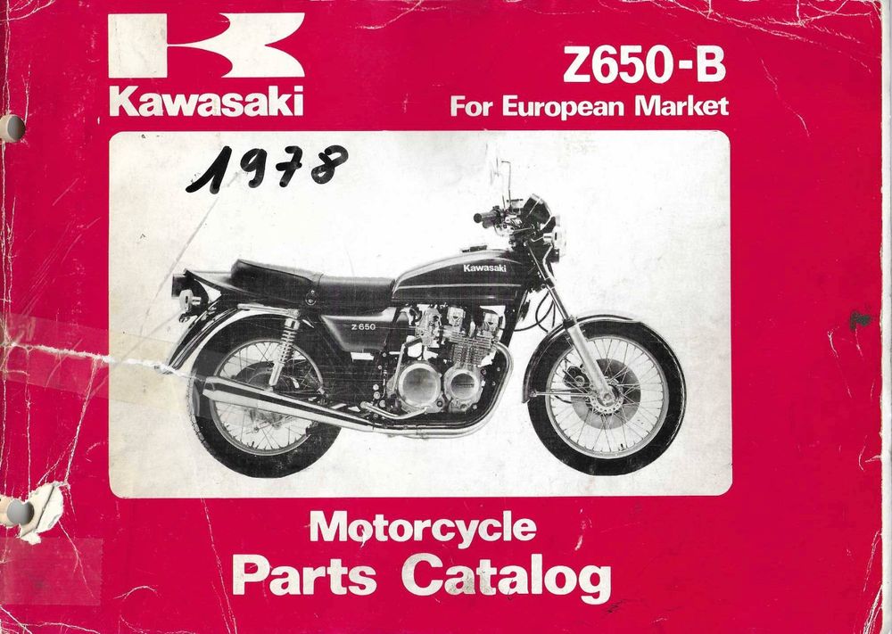 2 Balais De Charbon Pour Démarreur Kawasaki Z 650 B (1977-1980) – Vhbw, Graphite, Dimensions 12,6x13,8x5,9 Mm