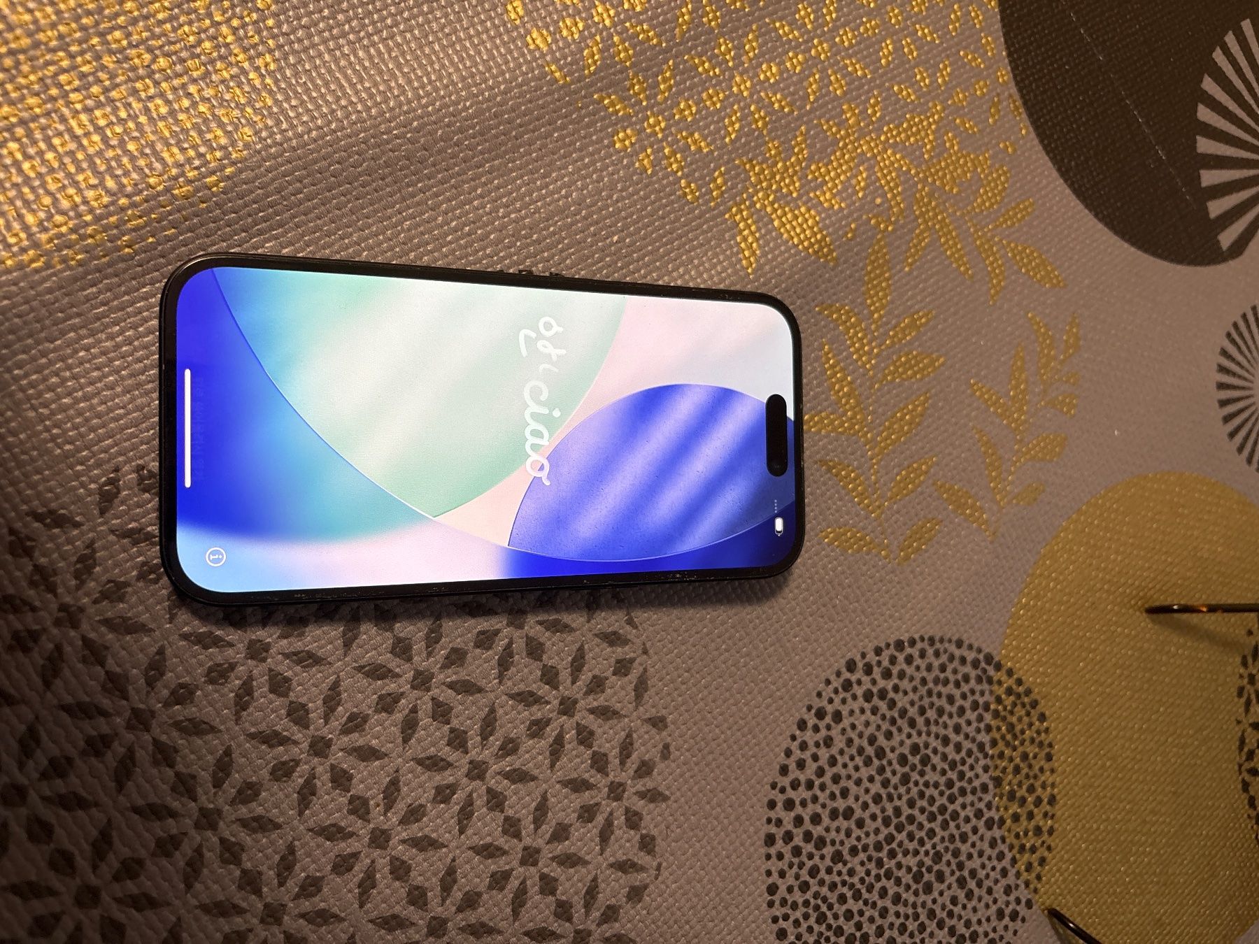 Apple Handys / Smartphones: iPhone 13 128GB – Gebraucht aus Crissier von sta_ptw5 1