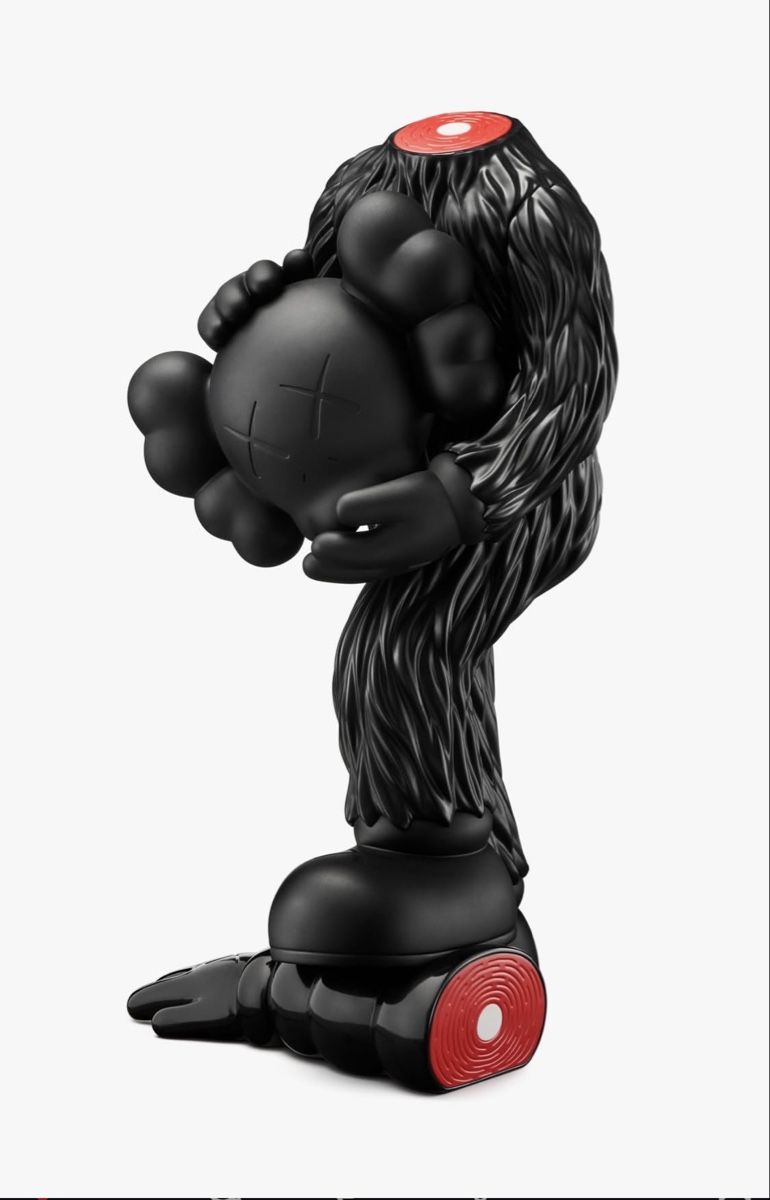 Figurines: Kaws Fellows vinyl figure – Neuf avec emballage d'origine à Pregassona par roc_6yl8 1