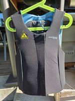 Reitweste Komperdell 140