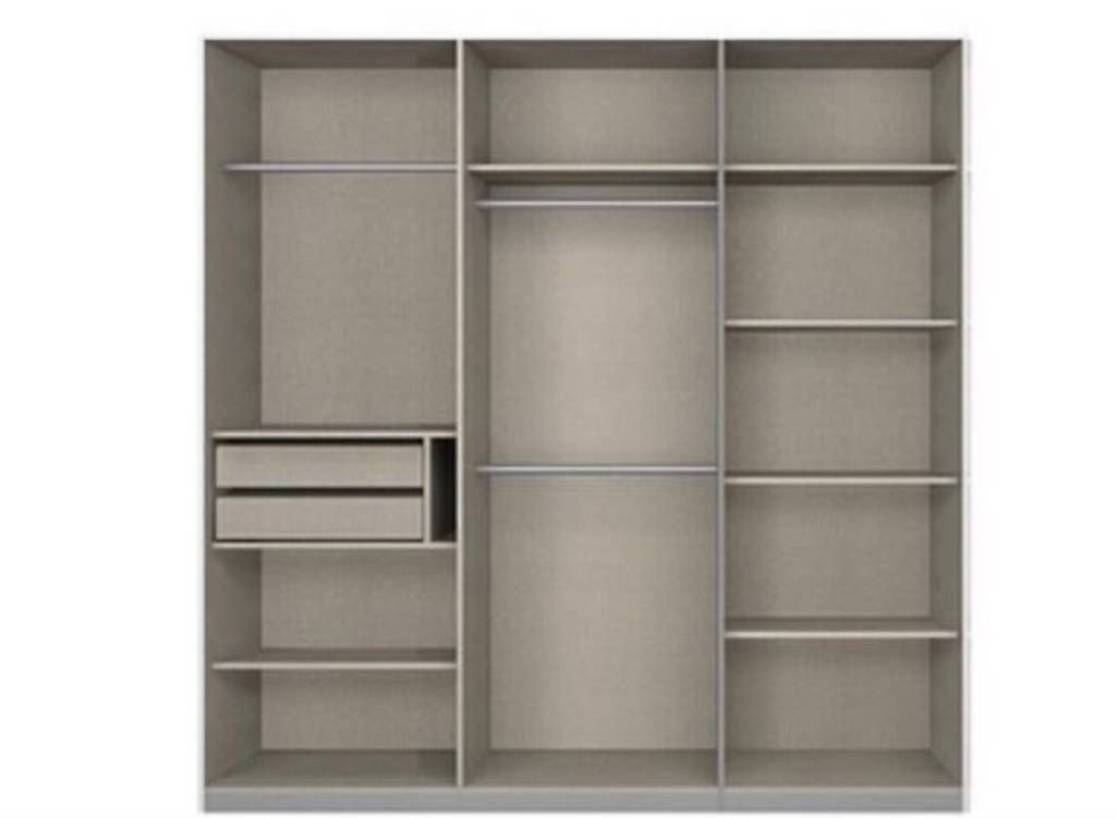 Schränke: Kleiderschrank in Basel abholbereit – Gebraucht aus Basel von lasx07 2