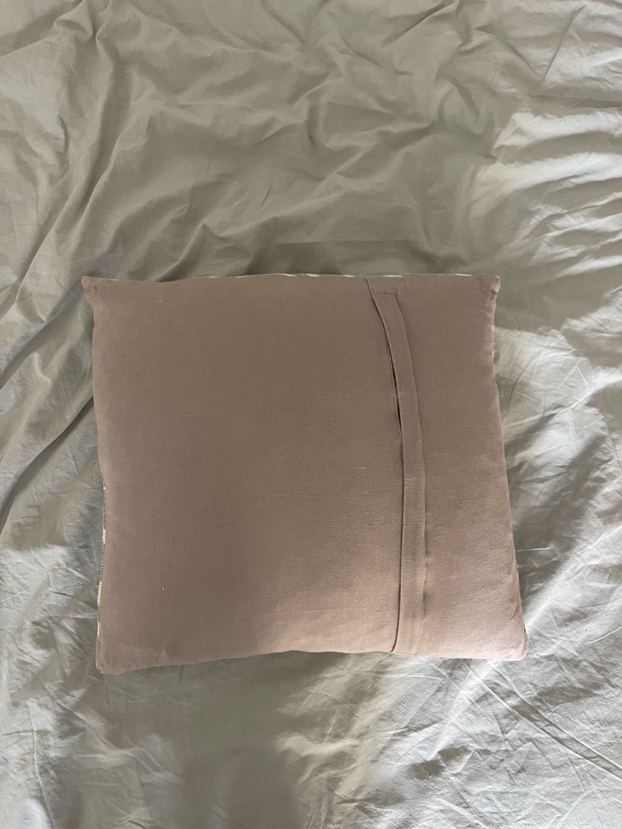 Pfister Cuscini: Zierkissen grau/beige – Nuovo (secondo la descrizione) da Zürich venduto da flo_8x2x 1