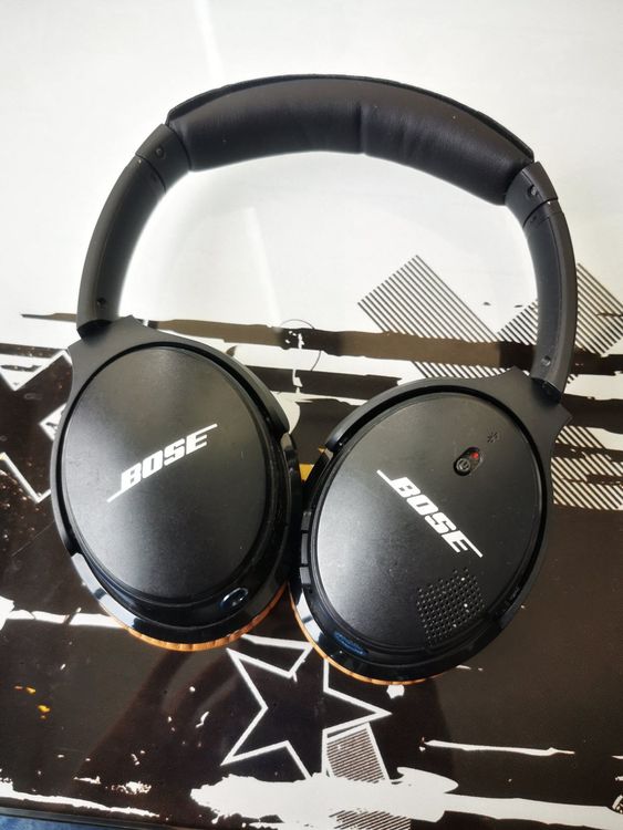 Bose AE2 Soundlink | Kaufen auf Ricardo