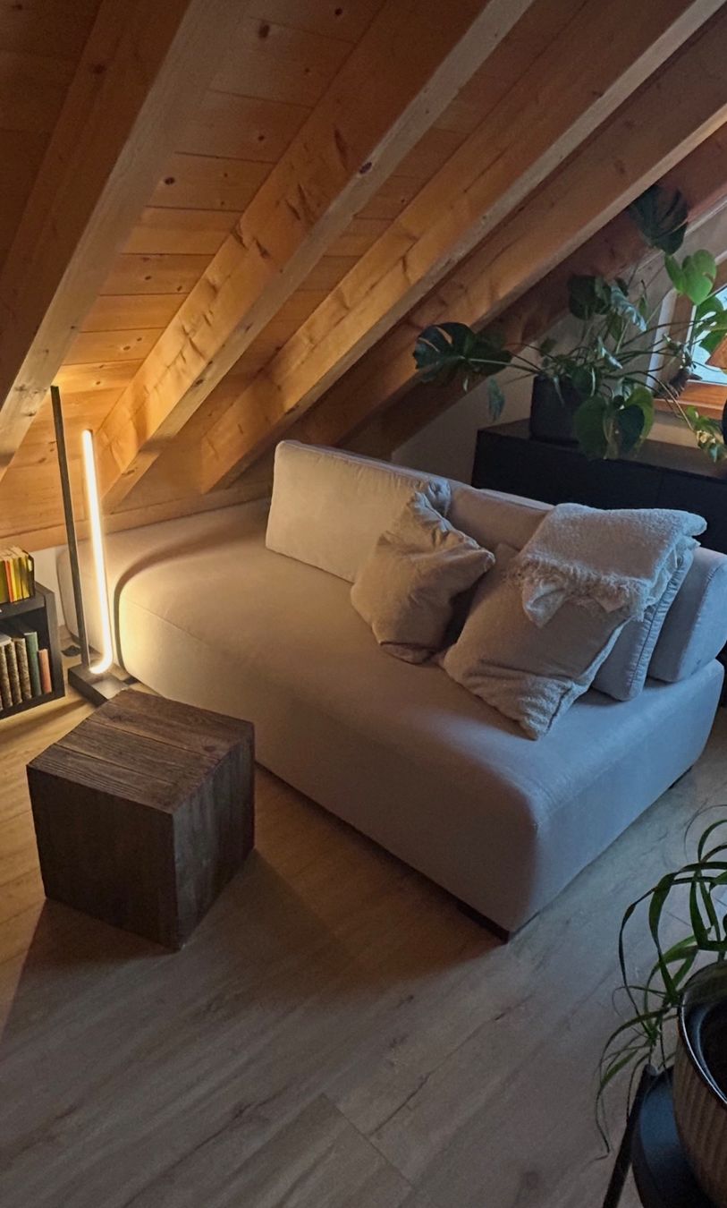 Livique Divani: Modulares Schlafsofa – Usato da Bubikon venduto da sim_ch8608