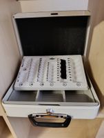 Wedo Geldkassette neu