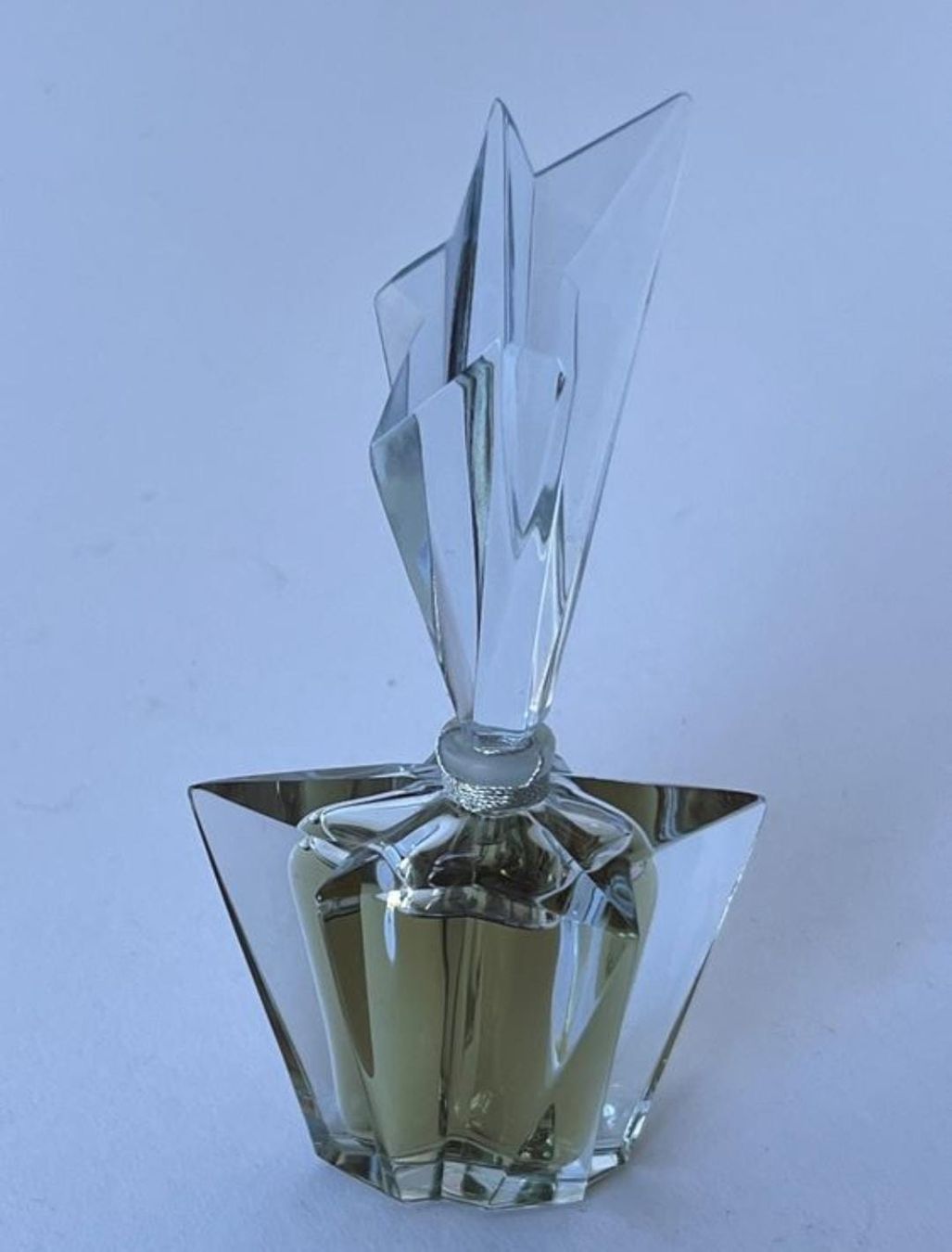 Mugler Parfums & Eau de Toilette: Extrait de Parfum THIERRY MUGLER Angel 20ml – D'occasion à Kestenholz par Porsche117