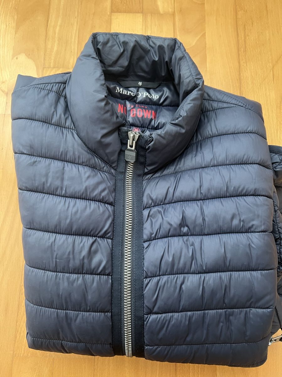 Marc O'Polo Giacche: Marco Polo Steppjacke Original Grösse XL – Nuovo (secondo la descrizione) da Würenlingen venduto da SaulGoodman1 1