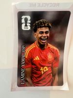 Panini WM 2026 - Coca Cola - LAMINE JAMAL