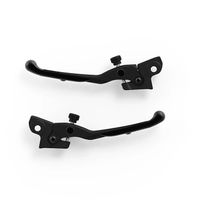Vespa GTS Sporthebel Set Rizoma Neu
