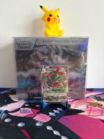 Pokemon - Rayquaza VMAX 102/159 (ENG)