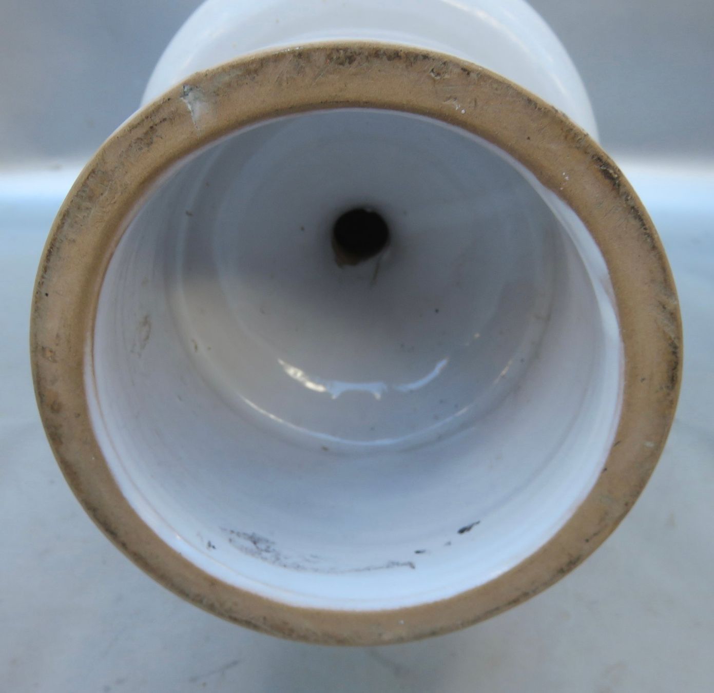 Linck Vasen & Gefässe: MARGRIT LINCK - DAEPP BGROSSE VASE – Gebraucht aus BERN von erassmusvonrotterdam 3