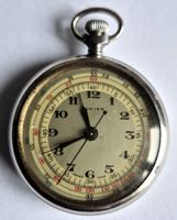 Taschenuhr Cimer