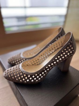 Damen Sommerschuh Navyboot